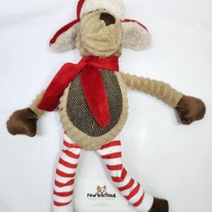 Christmas Elf plush